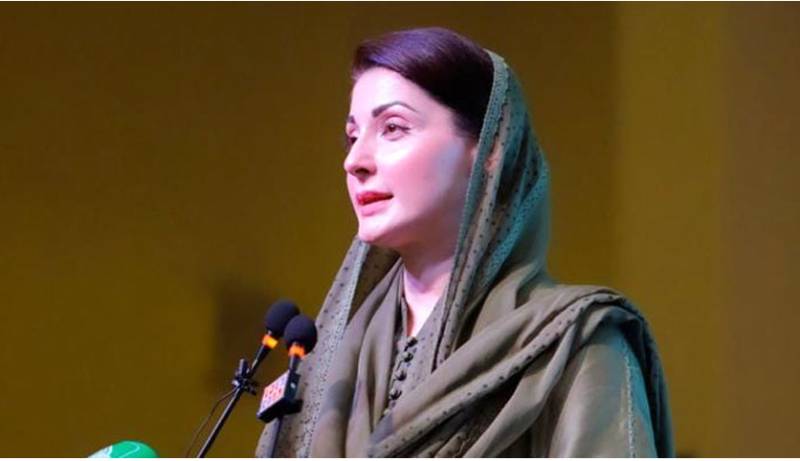 CM Maryam orders free treatment for patients returned from India