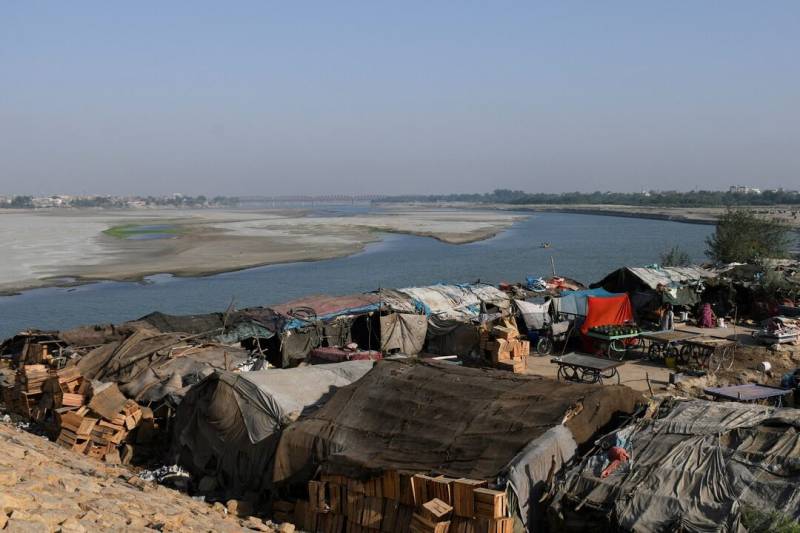 India starts work on hydro projects after suspending Indus Water treaty with Pakistan