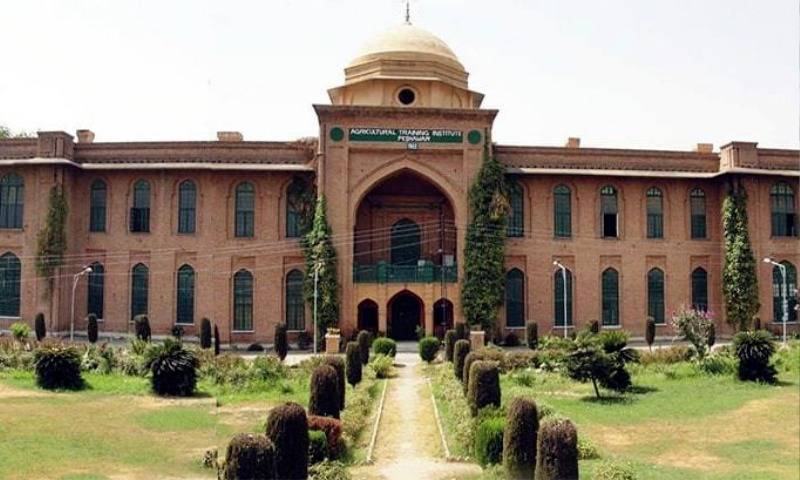 KP government appoints vice chancellors for 16 public universities across the province