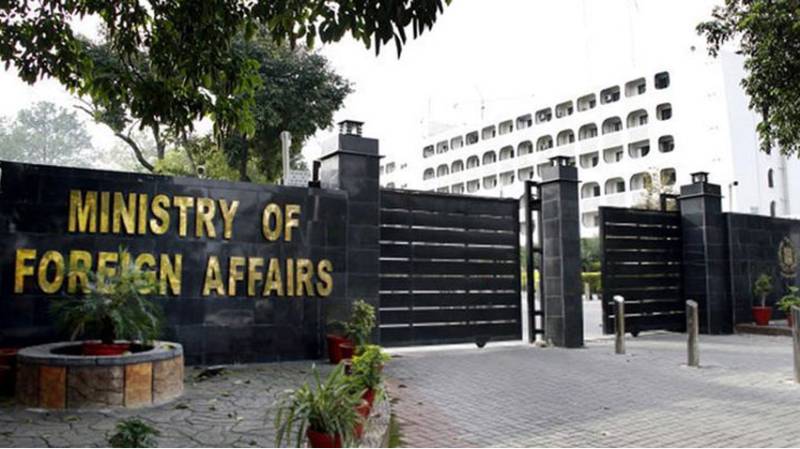 Pakistan to formally apprise UNSC of latest developments in South Asia