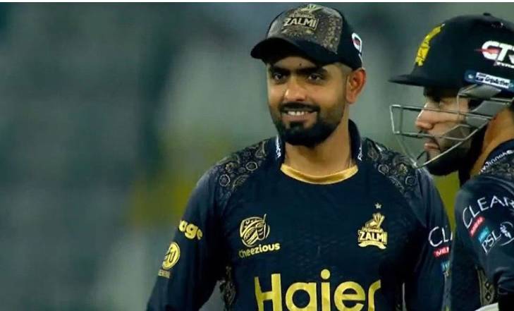 Peshawar Zalmi down Multan Sultans by seven wickets in PSL X clash 