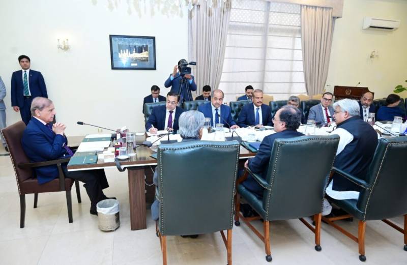 PM directs accelerated action against tax evasion