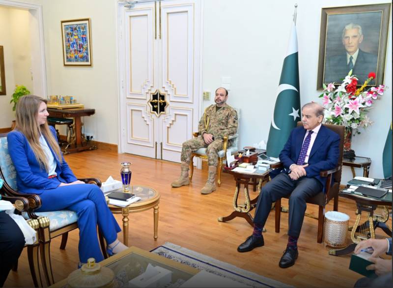 PM invites UK to join neutral international probe of Pahalgam incident