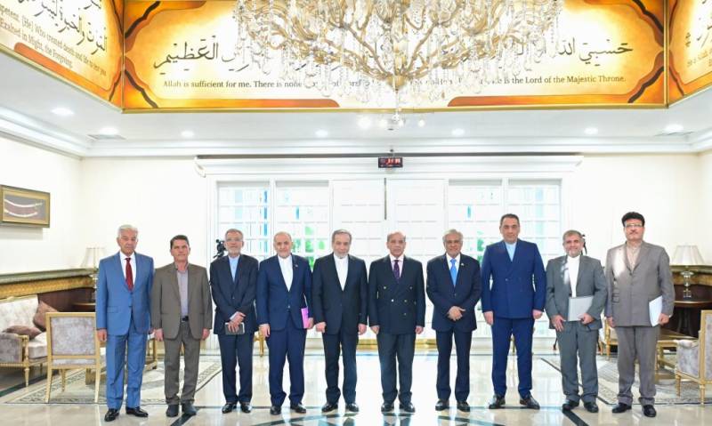PM says India’s weaponisation of Indus Waters Treaty unacceptable