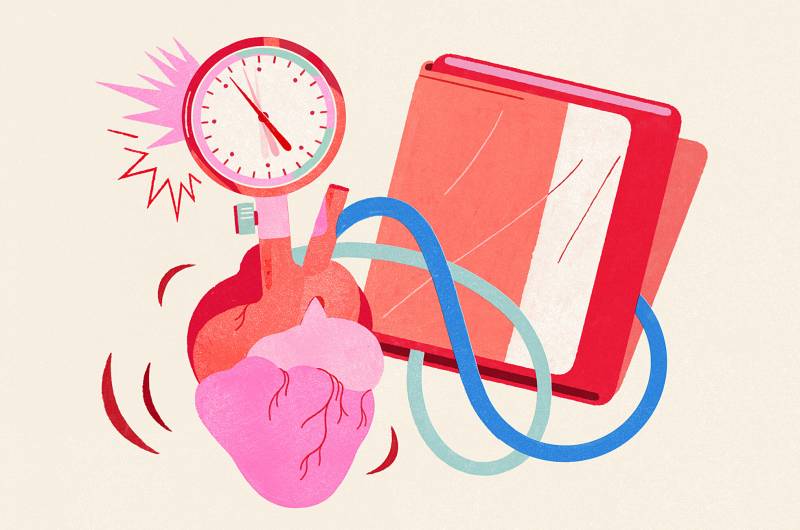 Popular blood pressure method may miss heart disease risk, new study warns