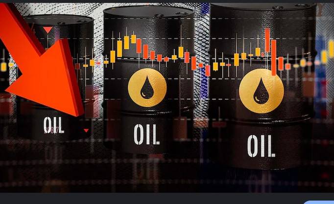 Oil prices fall over 3% after ‘bombshell’ OPEC+ output hike