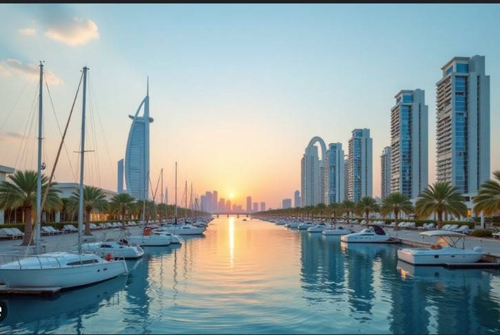 Crisis-hit Maldives secures $8.8b Qatar investment