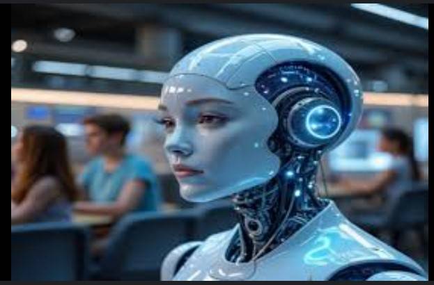 UAE schools to teach AI from kindergarten up