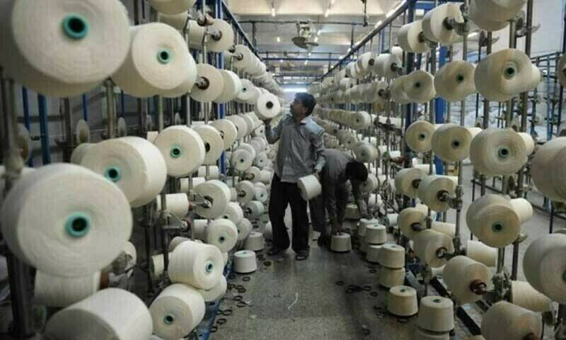 Textile industry on the brink, APTMA warns Senate committee