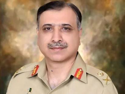 A timely and tactical appointment: Lt Gen Muhammad Asim Malik as Pakistan’s national security adviser