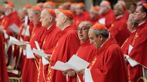 Ahead of conclave, bookies narrow down on favourites for next pope