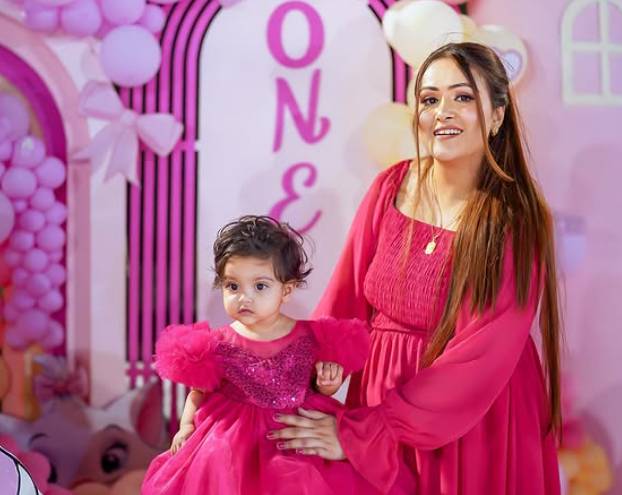 'I'll go to great lengths': TikToker Sehar stands firm to save daughter's future 