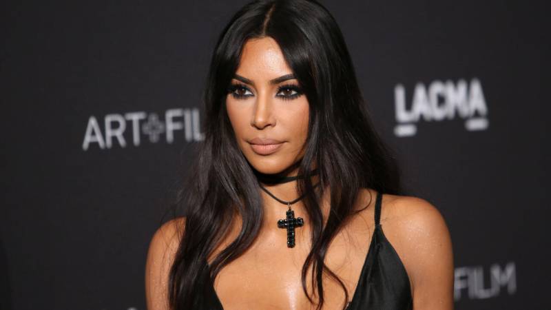 Kardashian ready to 'confront' her Paris attackers in court: lawyers