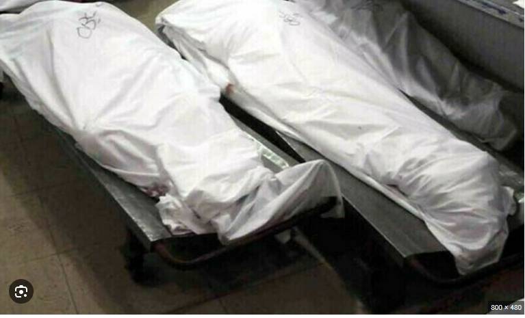 Woman among three shot dead in Mastung