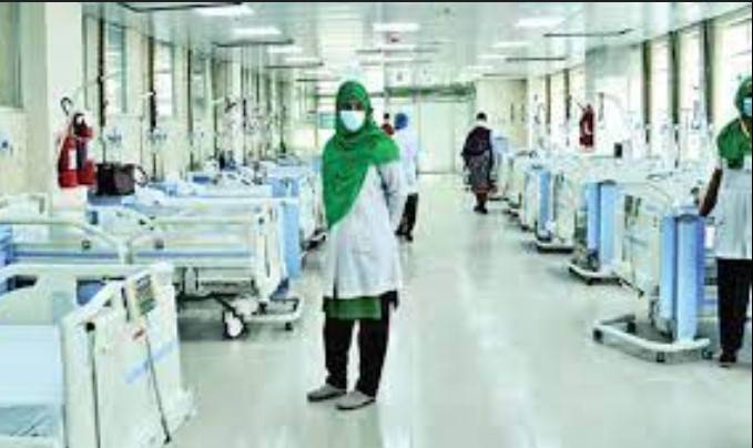 US aid cuts push Bangladesh's health sector to the edge