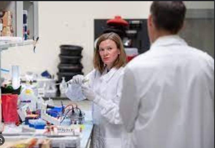 Trump orders curb on virus research he blames for Covid pandemic