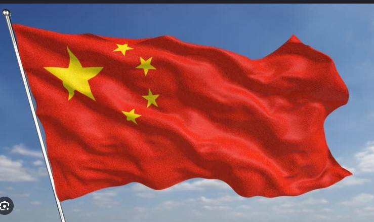 China slams CIA recruitment ads as 'naked political provocation'
