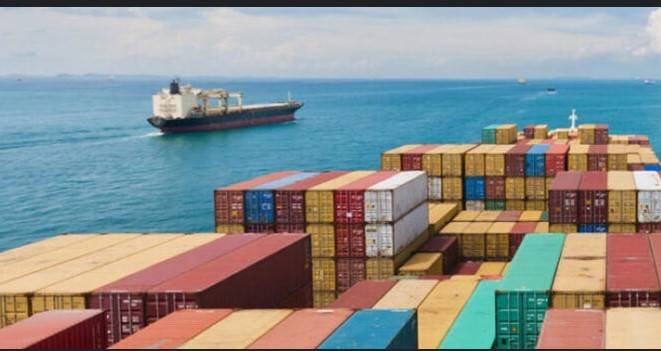 Pakistan registers 110pc surge in imports from US 