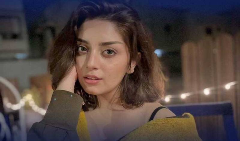 'Shady dinners and 'closed-door rituals': Alizeh Shah exposes off showbiz industry's reality 