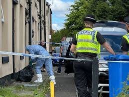 UK police get more time to quiz Iranian terror suspects