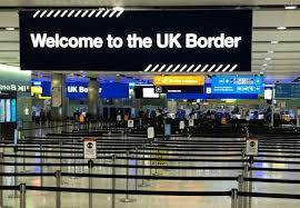 UK set to restrict visas for nationalities most likely to claim asylum