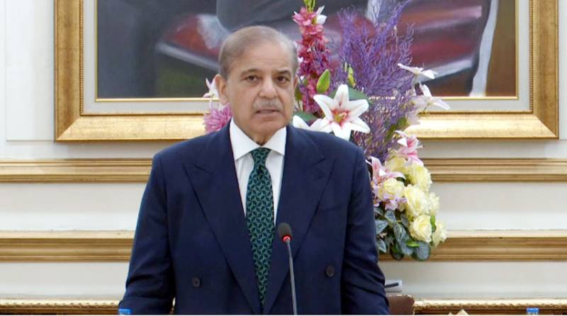 US investors evince keen interest for investment in Pakistan