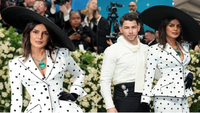 Here is what excites Priyanka Chopra about Met Gala each year