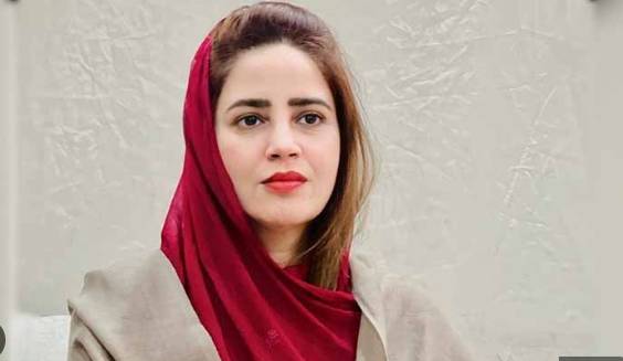 Zartaj flays govt over high-handedness of PTI workers, leaders 