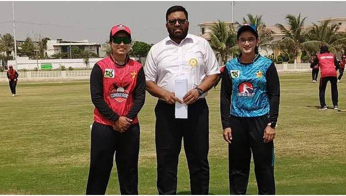 Conquerors and Stars shine in opening round matches