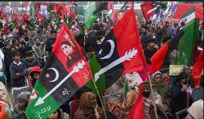 PPP postpones May 9 rally in Shaheed Benazirabad