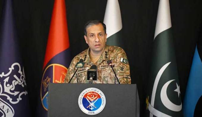 26 civilians martyred, 46 injured in Indian attacks, says Army