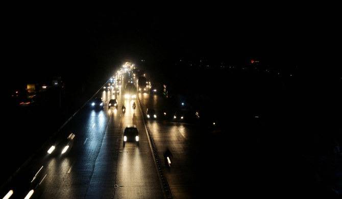 Lights out in Islamabad as Pak-India tensions escalate