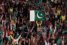 One-minute silence honoring martyrs of Indian aggression to be obserevd in PSL match 