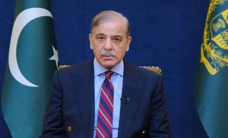 India's cowardly act won't go unpunished, vows PM Shehbaz