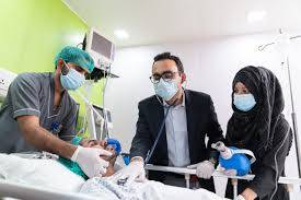 Punjab to deploy 453 ‘Locum’ doctors amid health emergency