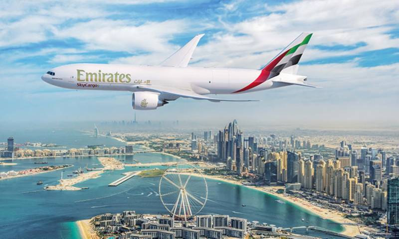Several Gulf airlines cancel flights to Pakistan