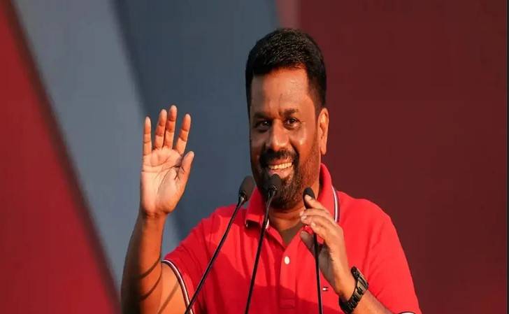 Sri Lanka ruling party heads for local council win