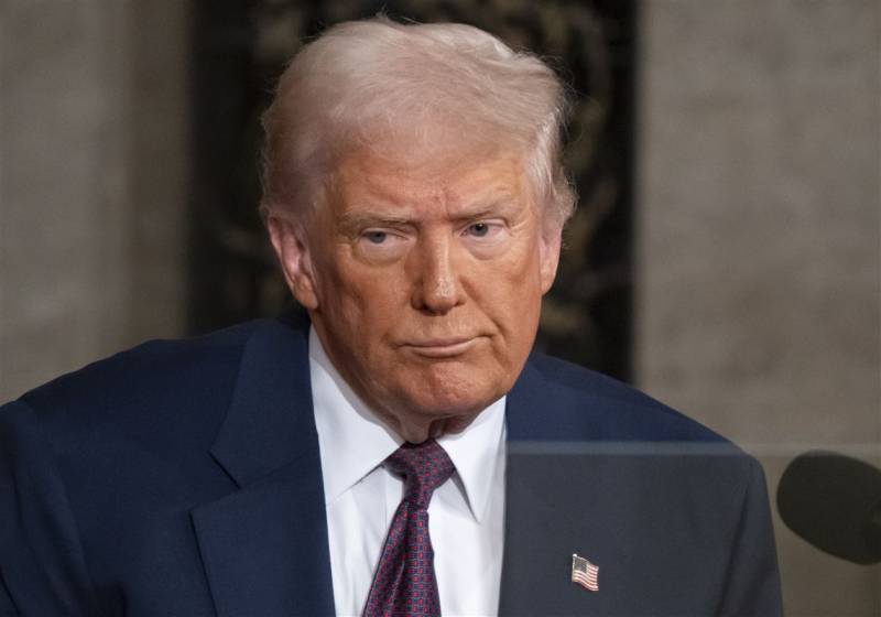 Three more hostages held by Hamas have died: Trump