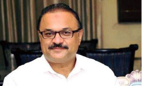 Torture on PTI’s Aamir Dogar: 2 SHOs, ASI suspended 