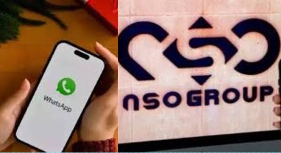 US jury awards WhatsApp $168 mn in NSO Group cyberespionage suit