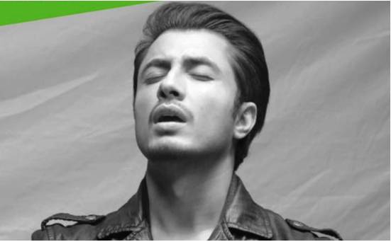 Ali Zafar pays great tribute to Pakistan Army amidst ongoing tension