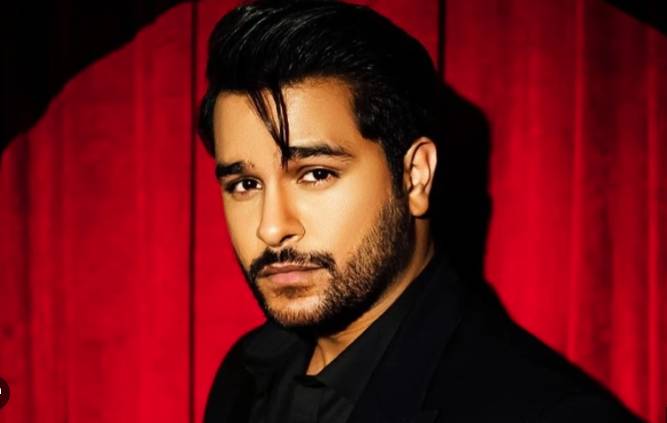 Asim Azhar slams India for repeatedly blaming Pakistan and fueling war propaganda