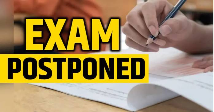 Punjab Education boards cancel inter, matric papers 