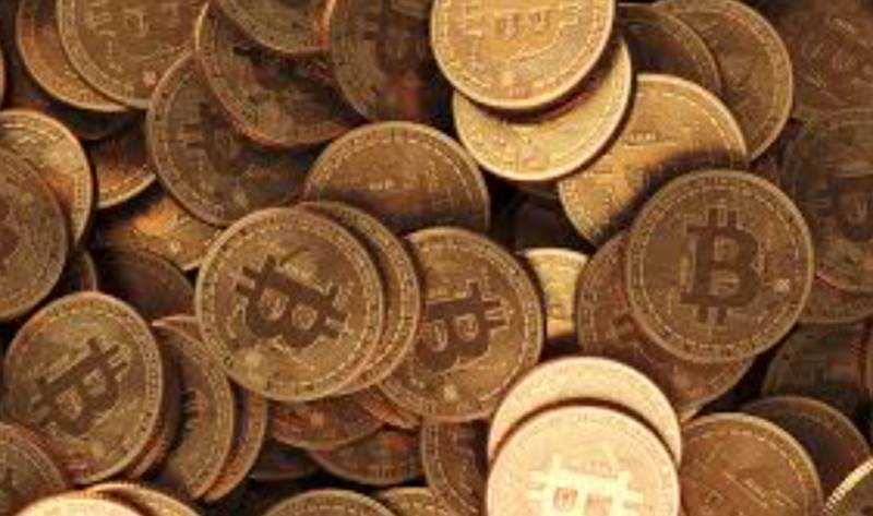 Bitcoin tops $100,000 for first time since February