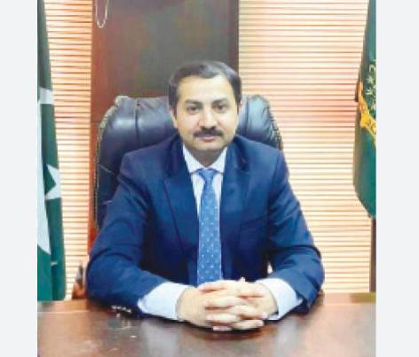 DC Islamabad chairs meeting to review emergency measures