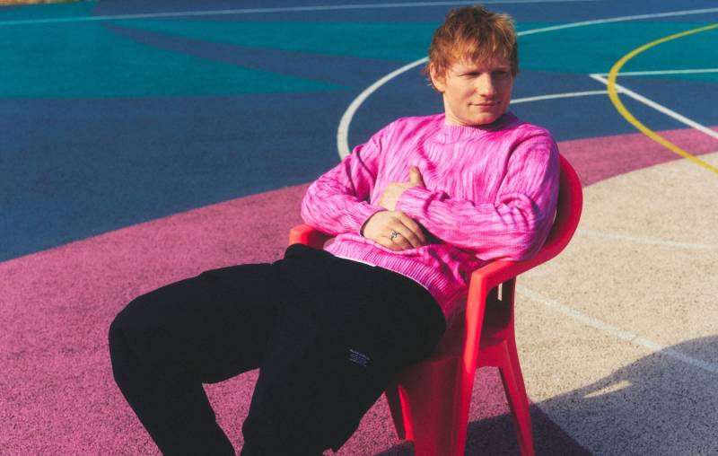 Ed Sheeran drops emotional music video for 'Old Phone'