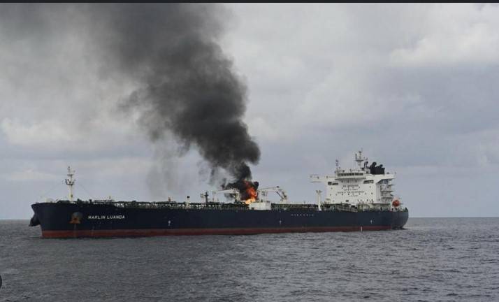 Yemen's Huthis to keep attacking Israeli ships despite US deal