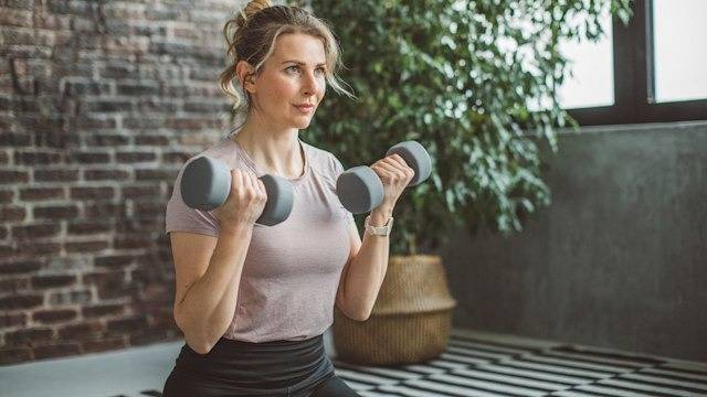 How to rebuild muscle and strength in your 40s, 50s, and 60s—Before it’s too late