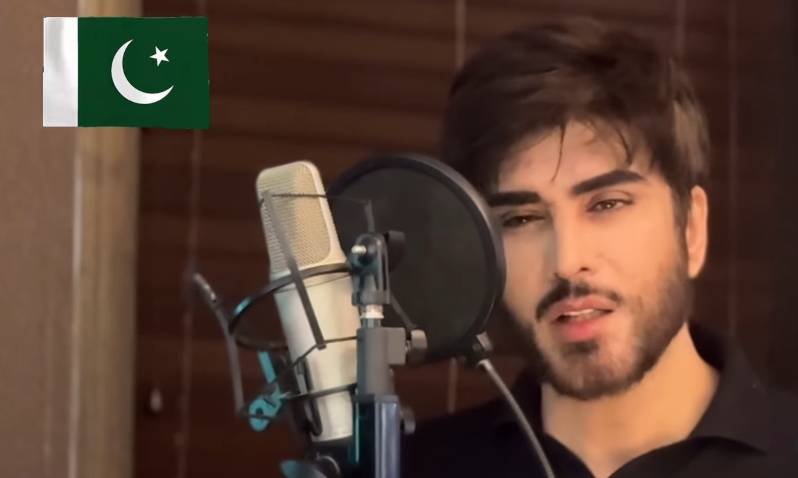 Imran Abbas heartfelt tribute to Pakistan Army