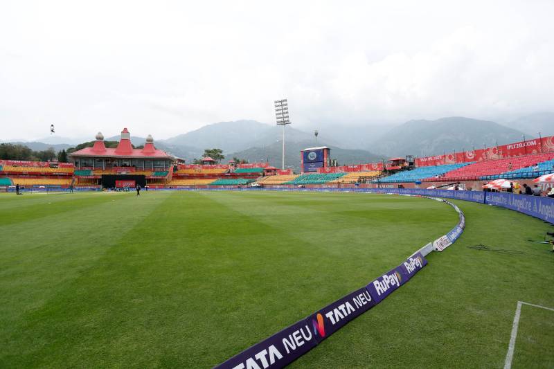 IPL match relocated to Gujarat amid escalating India-Pakistan tensions